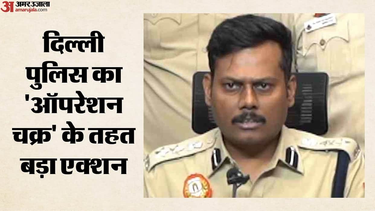 185 stolen two-wheelers recovered and 46 thieves have been arrested In West Delhi