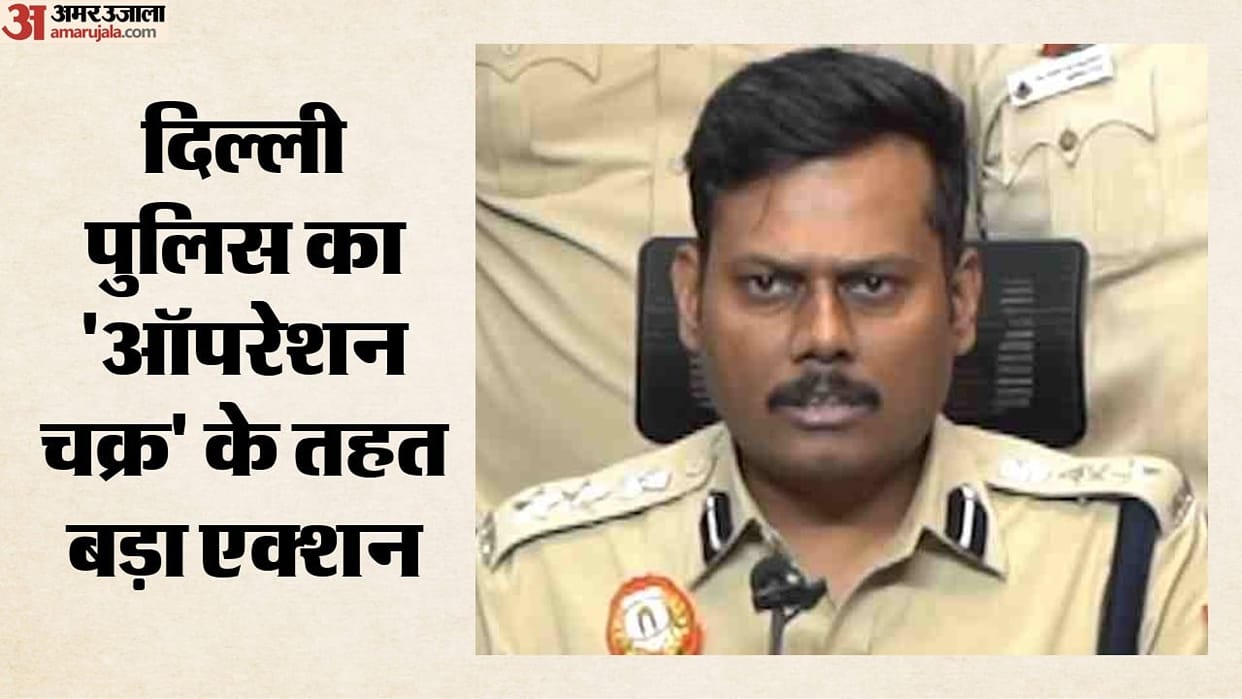 185 stolen two-wheelers recovered and 46 thieves have been arrested In West Delhi