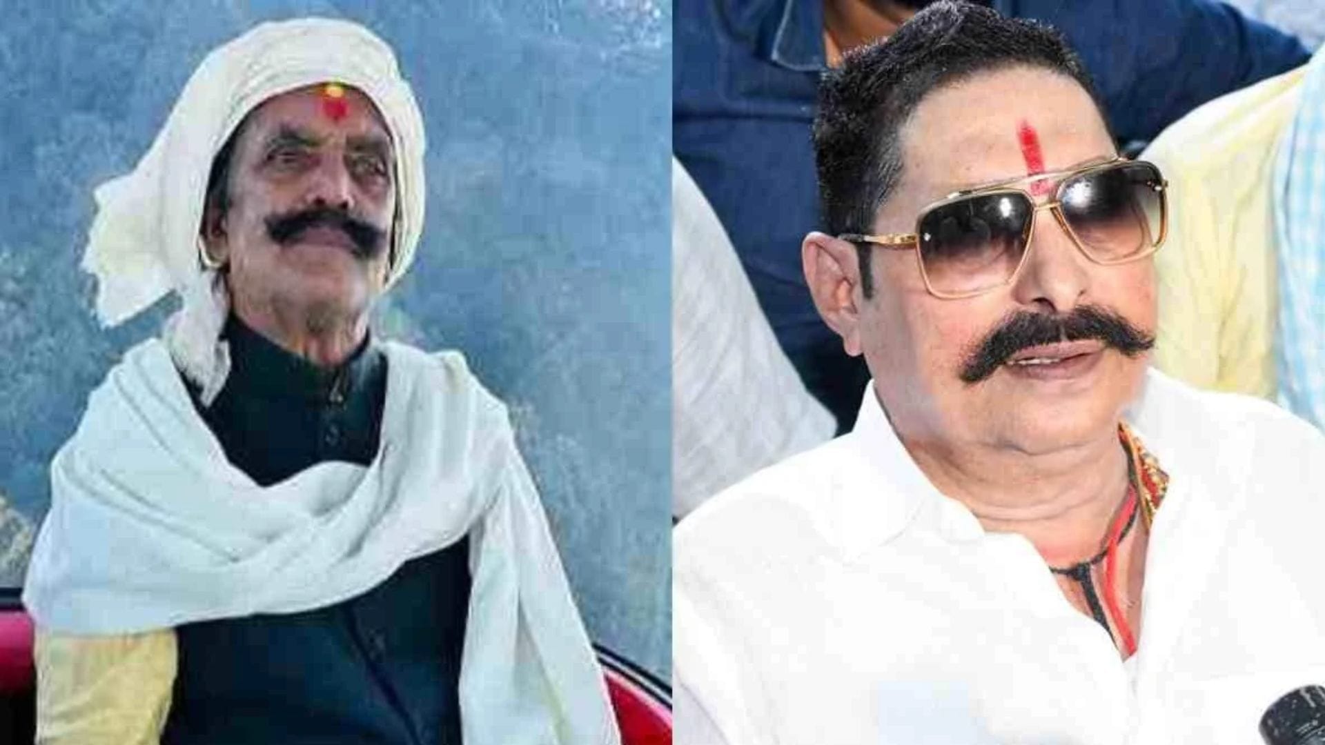 दुलारचंद यादव और अनंत सिहं