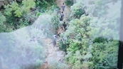 tamil nadu theni district jail 17 inmates escape drone surveillance police arrested