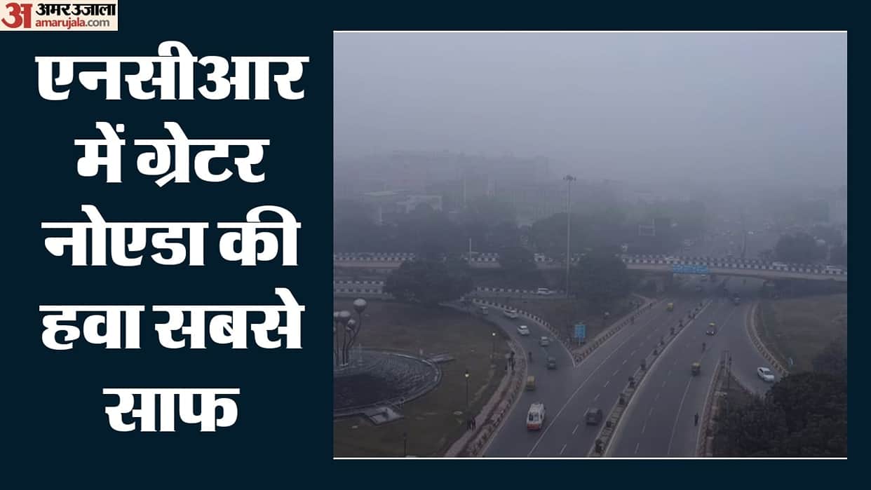 Delhi’s air quality begins to deteriorate again; AQI rises by 44 points in three days.
