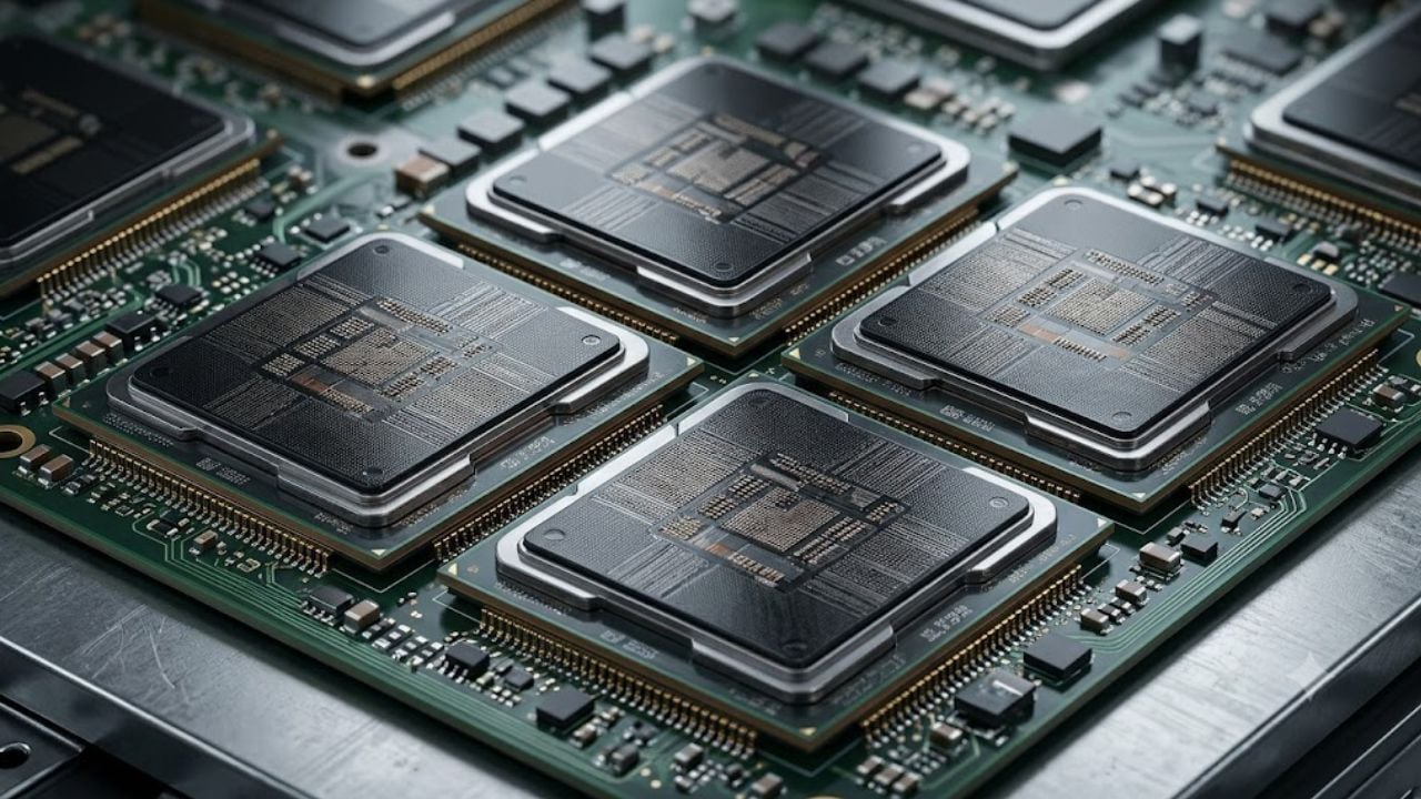 Why AI Chips Are the New Gold Inside the Global Rush and Explosive Demand for Super Computing Hardware
