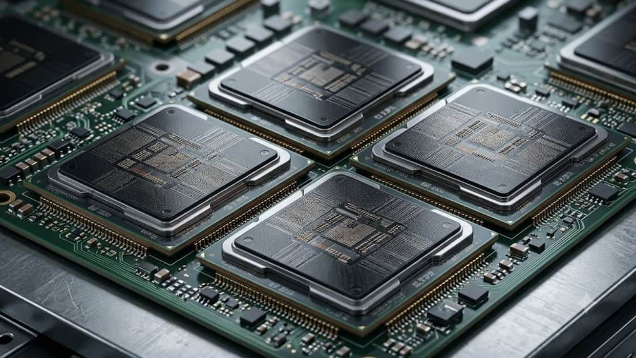 Why AI Chips Are the New Gold Inside the Global Rush and Explosive Demand for Super Computing Hardware