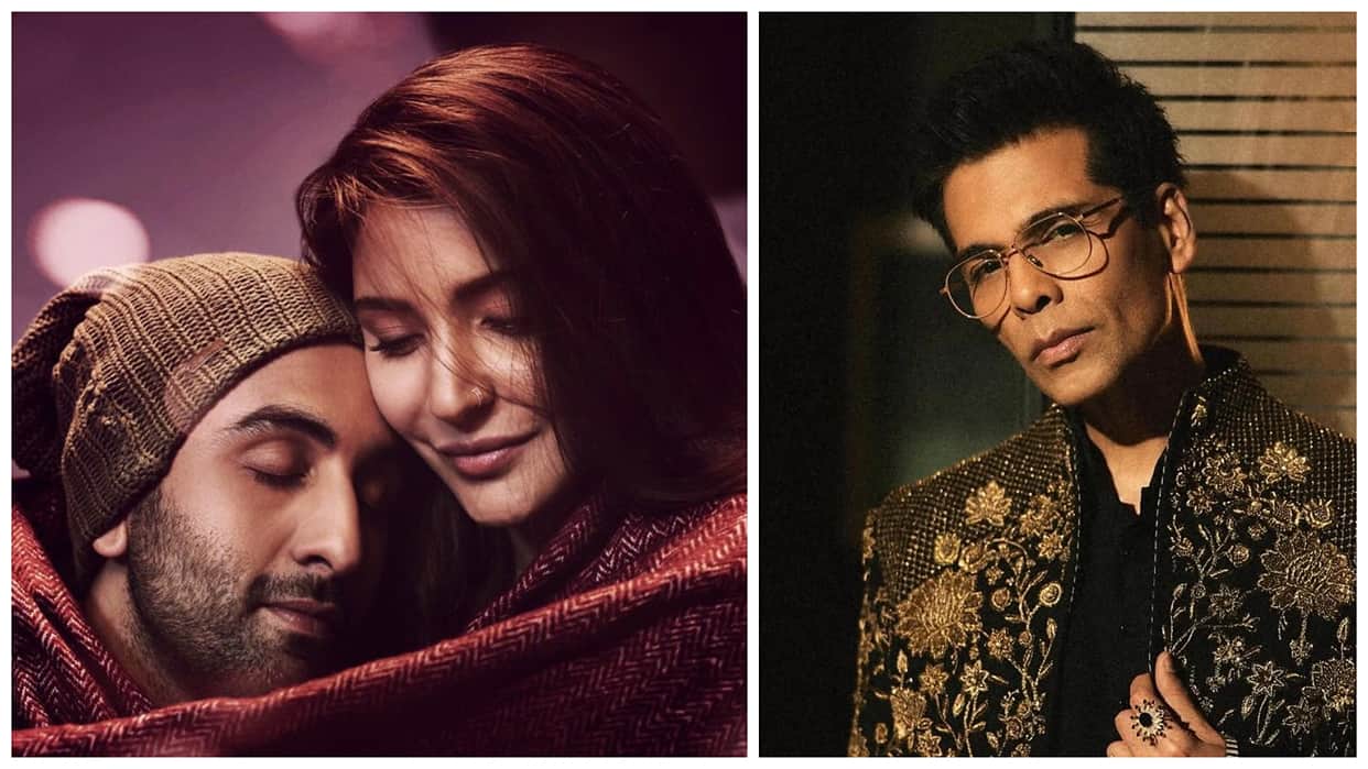 10 years of Ae Dil Hai Mushkil Karan Johar admits flaws in the film says would still tell it same way