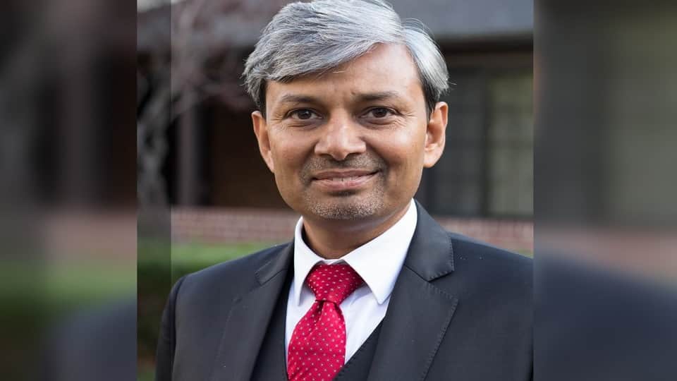Ajay Kumar Gupta has taken charge as the Managing Director of Delhi Transco