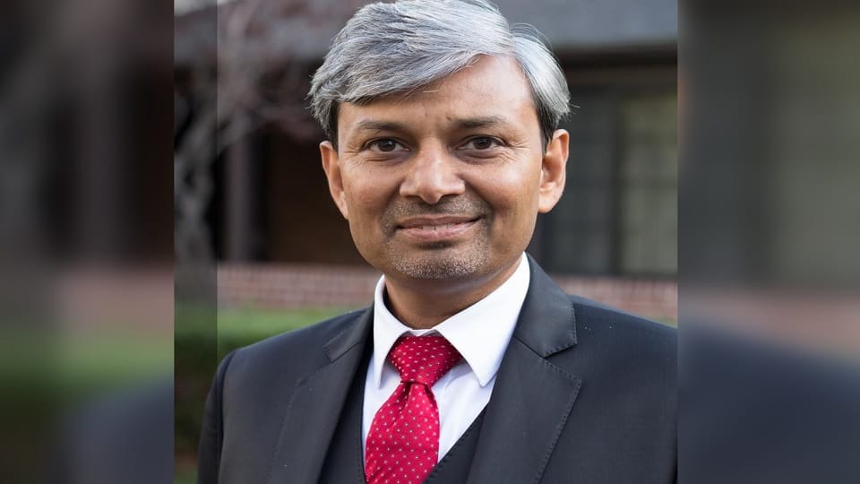 Ajay Kumar Gupta has taken charge as the Managing Director of Delhi Transco