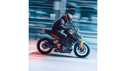New KTM 200 Duke Could Get Quickshifter, Ride Modes, Traction Control