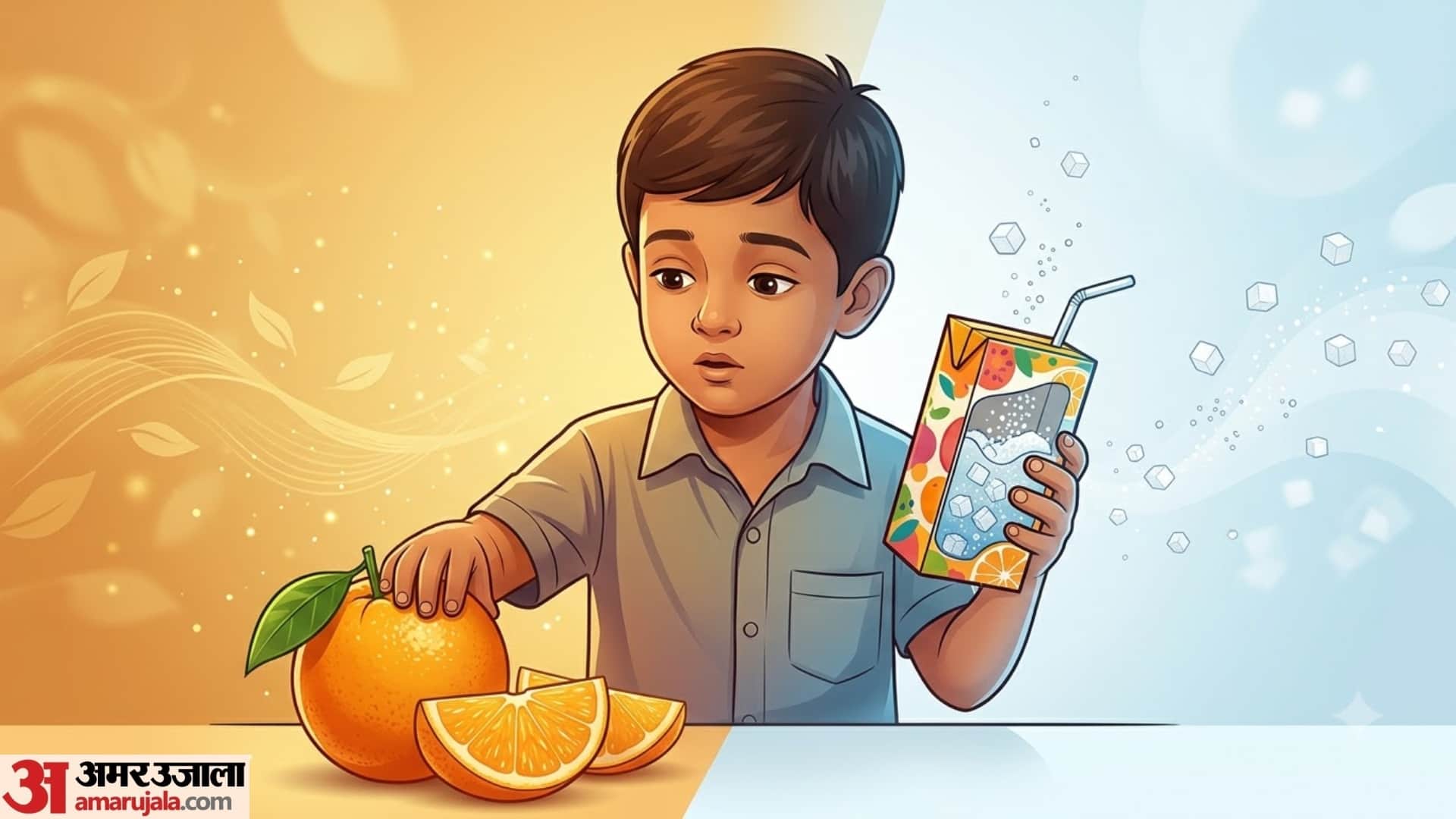 Are Sugary Drinks Bad for Kids? Effects on Teeth, Weight and Health