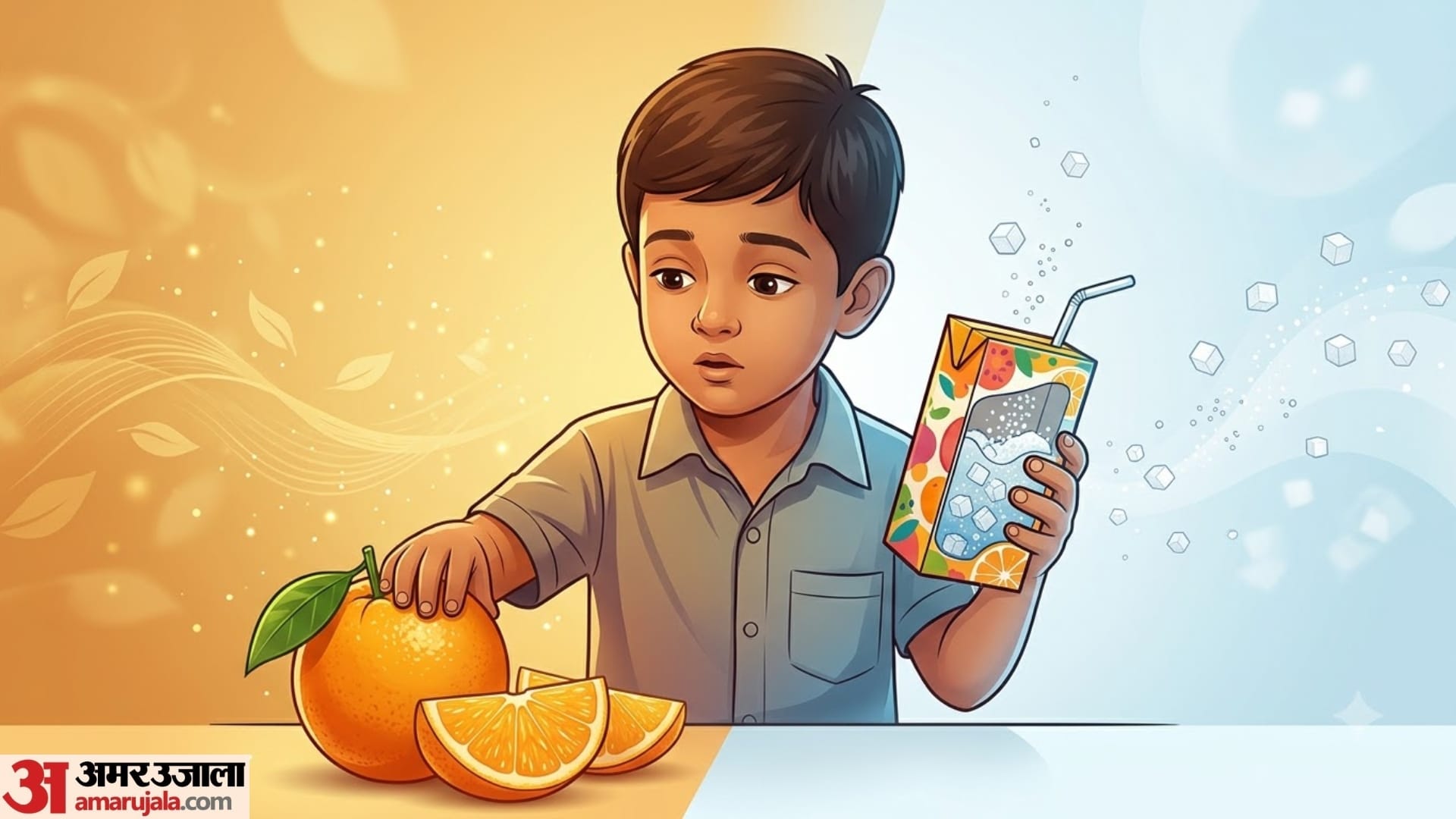 Are Sugary Drinks Bad for Kids? Effects on Teeth, Weight and Health