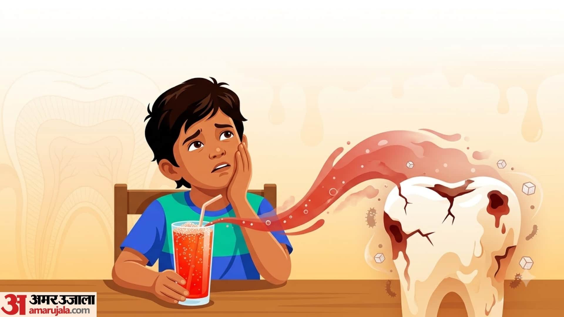 Are Sugary Drinks Bad for Kids? Effects on Teeth, Weight and Health