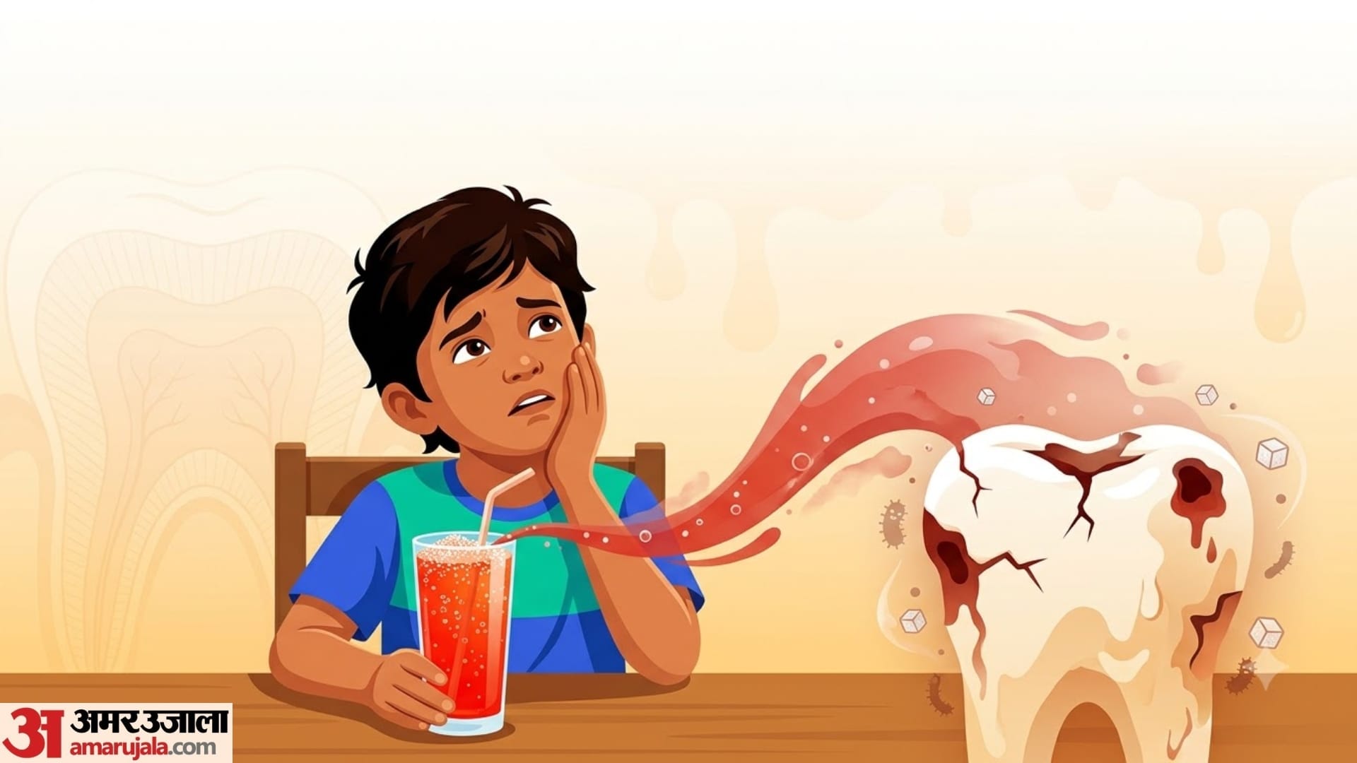 Are Sugary Drinks Bad for Kids? Effects on Teeth, Weight and Health