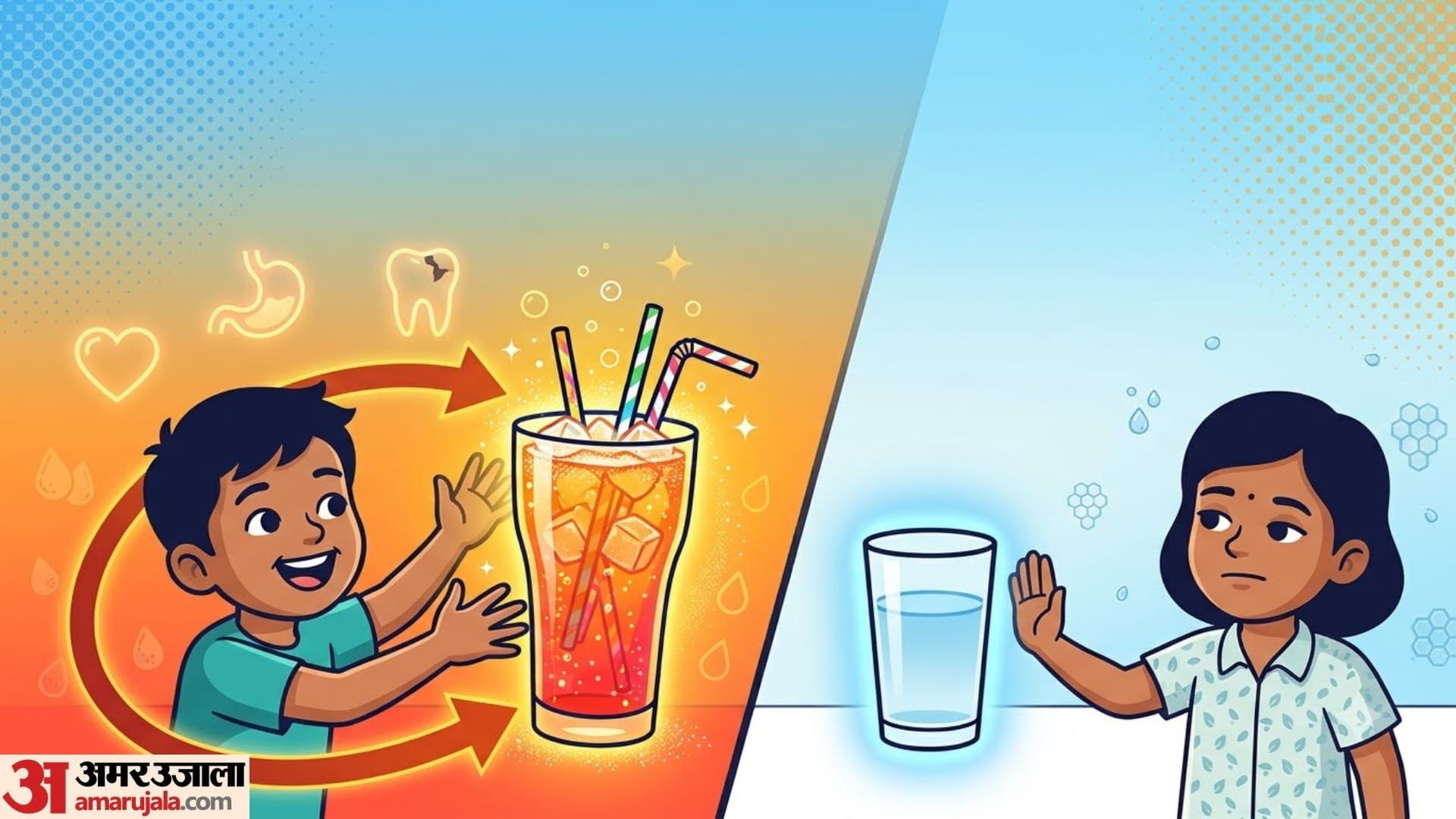 Are Sugary Drinks Bad for Kids? Effects on Teeth, Weight and Health