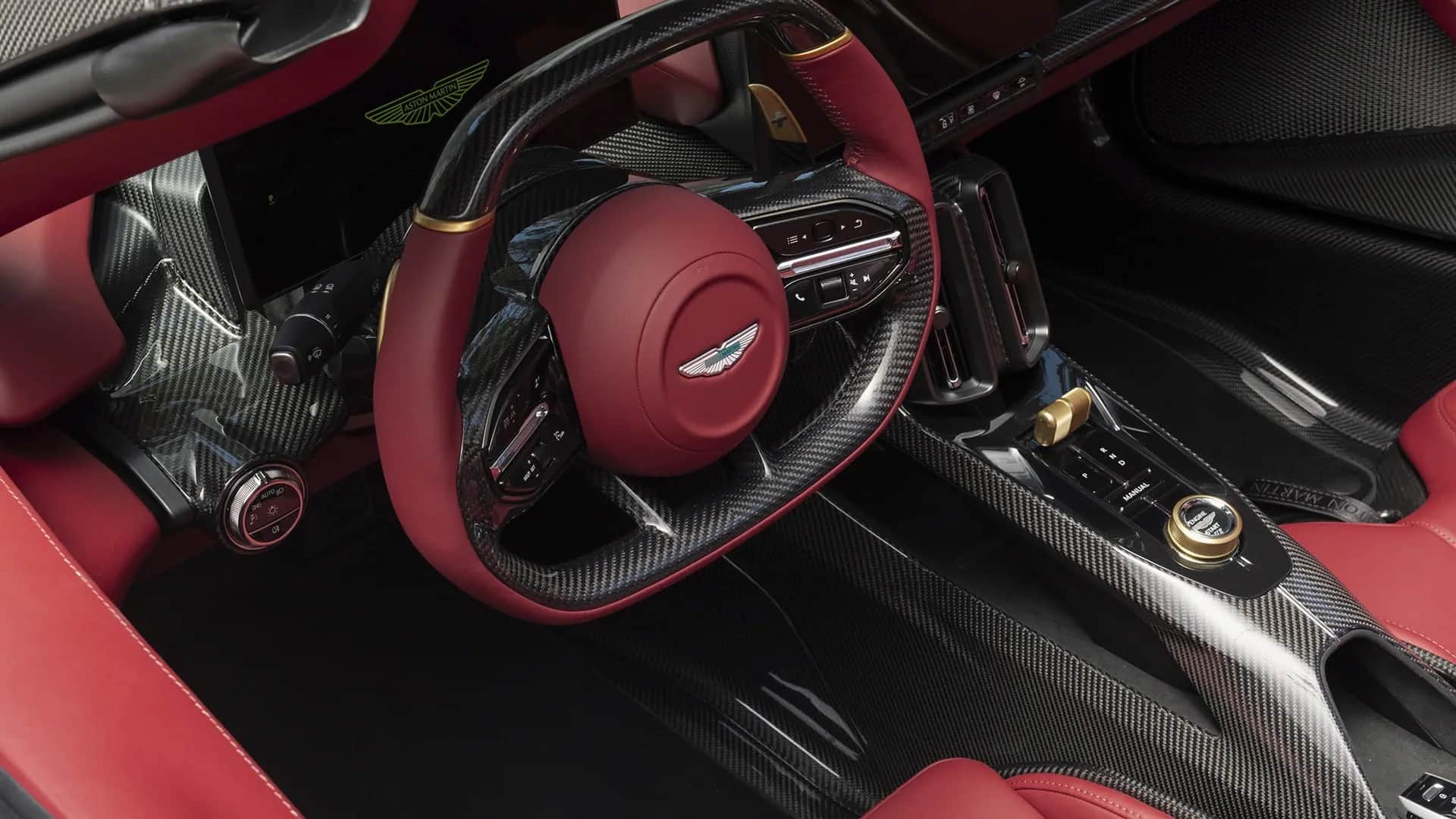 Aston Martin Valhalla Spider Revealed: Brand’s Fastest 1,079 PS Open-Cockpit Supercar Check Speed Features