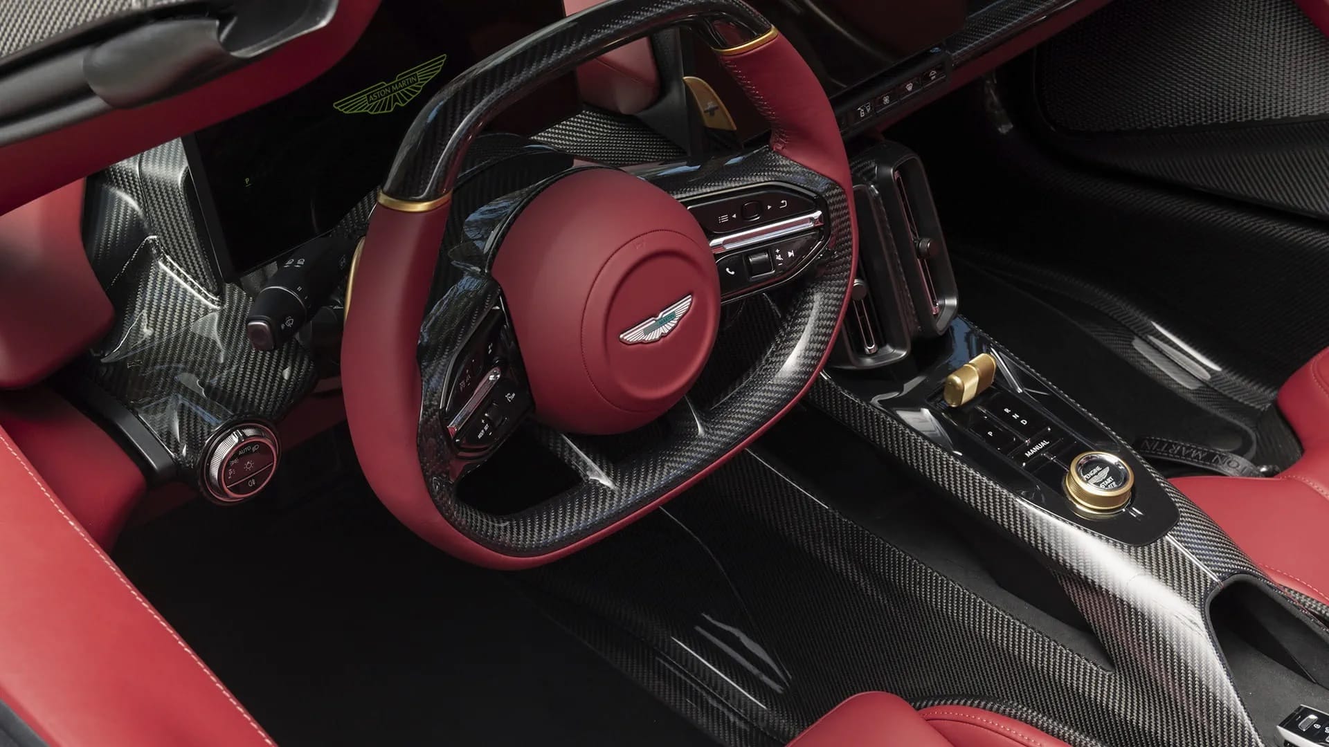 Aston Martin Valhalla Spider Revealed: Brand’s Fastest 1,079 PS Open-Cockpit Supercar Check Speed Features