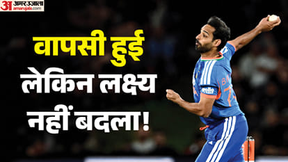 भुवनेश्वर कुमार