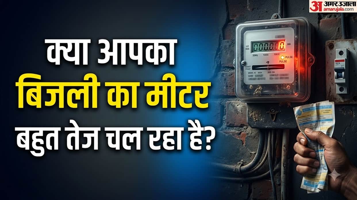 Is Your Electricity Meter Running Fast? Check at Home and File a Complaint