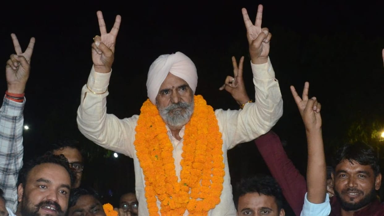 bareilly moradabad teacher mlc election counting result 2026