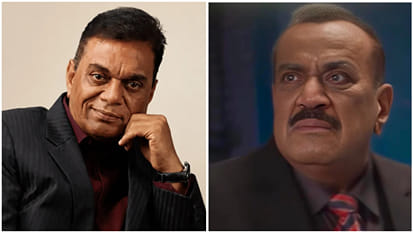 Shivaji Satam Mourns CID Producer BP Singh Death Says The Biggest Chapter Of My Life Is Over