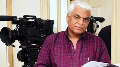 Shivaji Satam Mourns CID Producer BP Singh Death Says The Biggest Chapter Of My Life Is Over