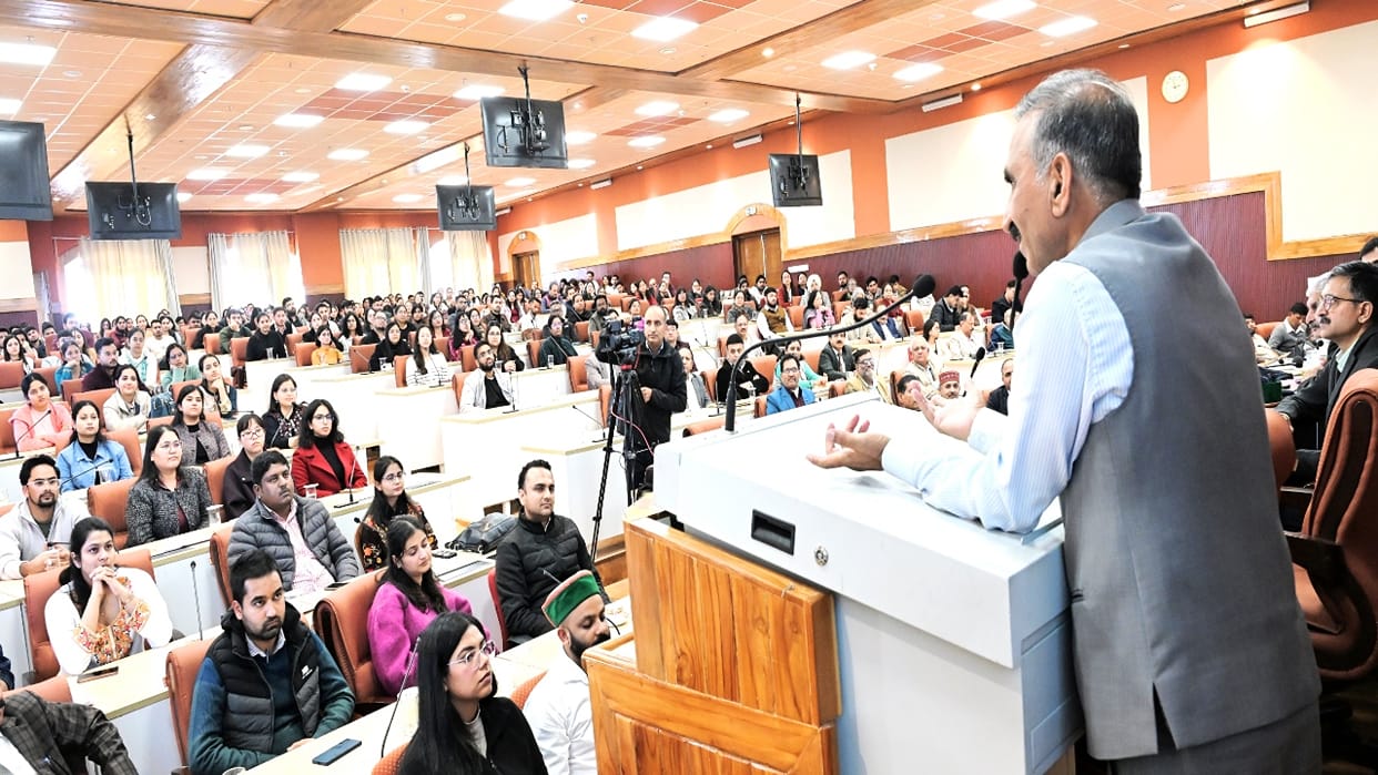 Himachal: Doctors serving as trainees will also be eligible for PG studies; they will receive GDO  benefits
