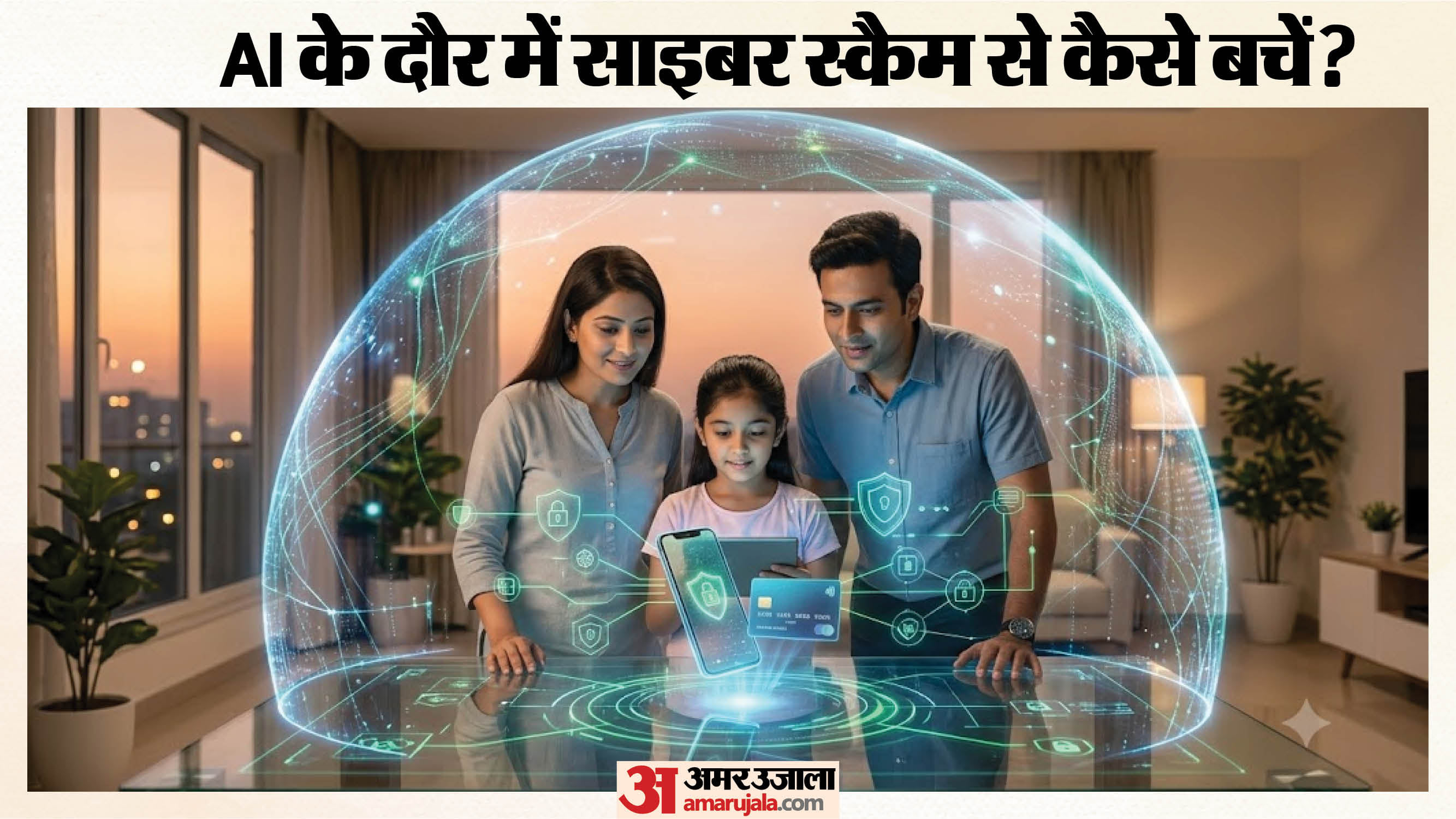 Cybersecurity in the AI Era Beyond Awareness to Critical Infrastructure Resilience how to secure private data