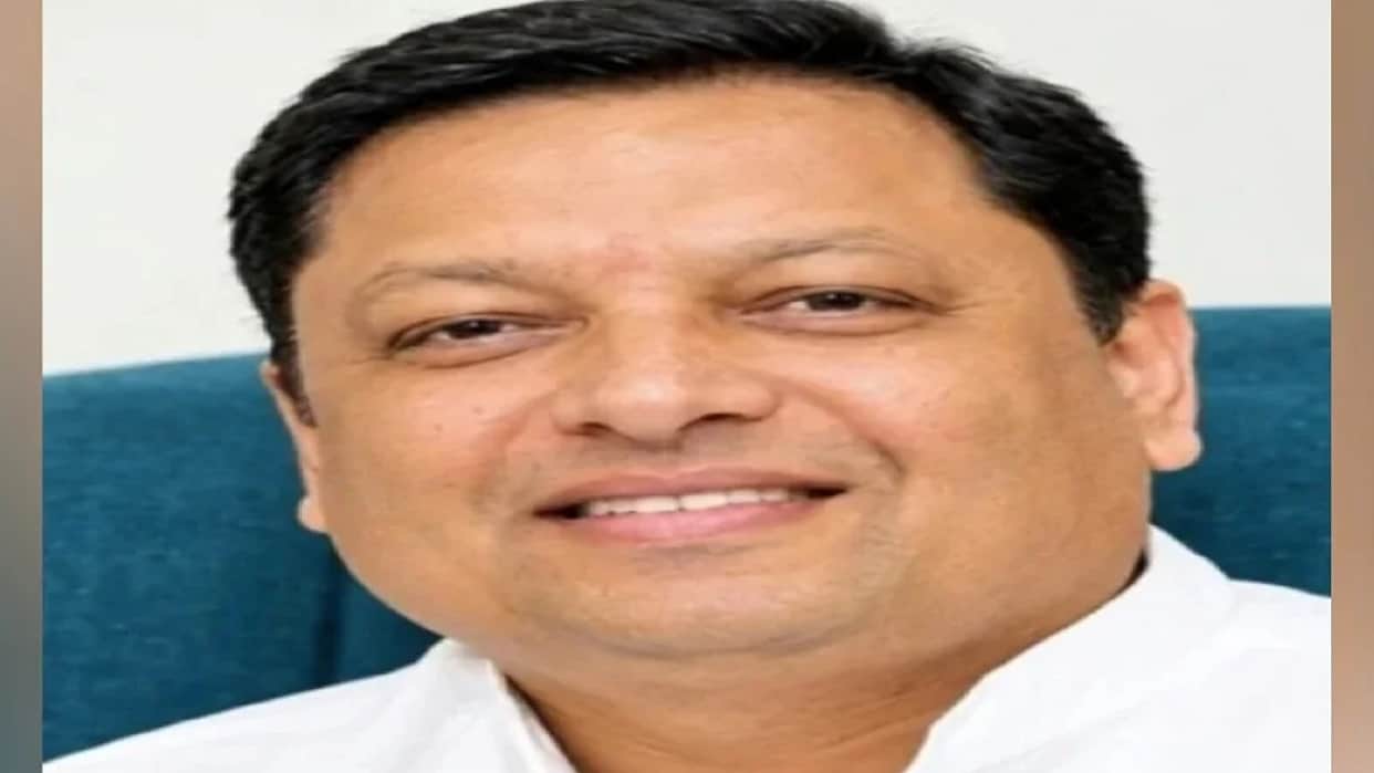 Former BJP leader Sandeep Agarwal arrested for Rs 300 crore fraud, absconding for 13 months