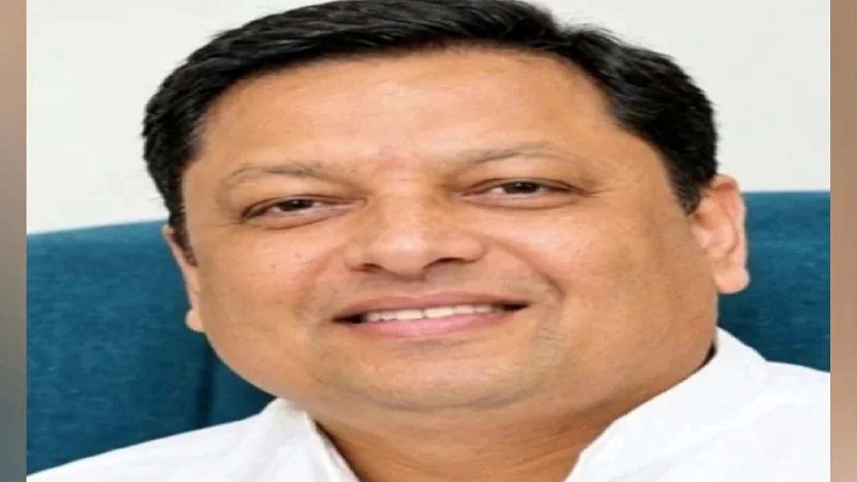 Former BJP leader Sandeep Agarwal arrested for Rs 300 crore fraud, absconding for 13 months