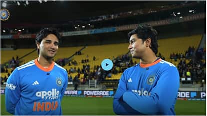 India vs New Zealand: Eden Park Sold Out for Fourth T20I as 40,000 Fans Expected to Set Attendance Record