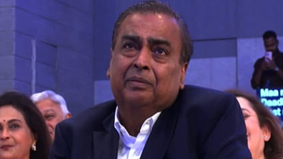 Jio Platforms IPO Listing Live: Market Cap May Cross Rs 12.3 Lakh Crore on Debut