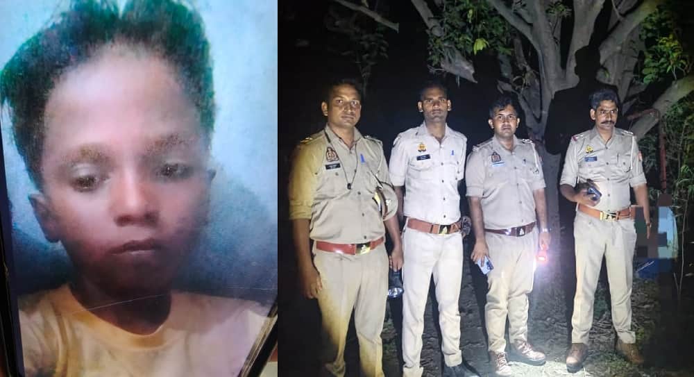 Kanpur Accused of theft and threatened with jail terrified teenager took his own life by hanging