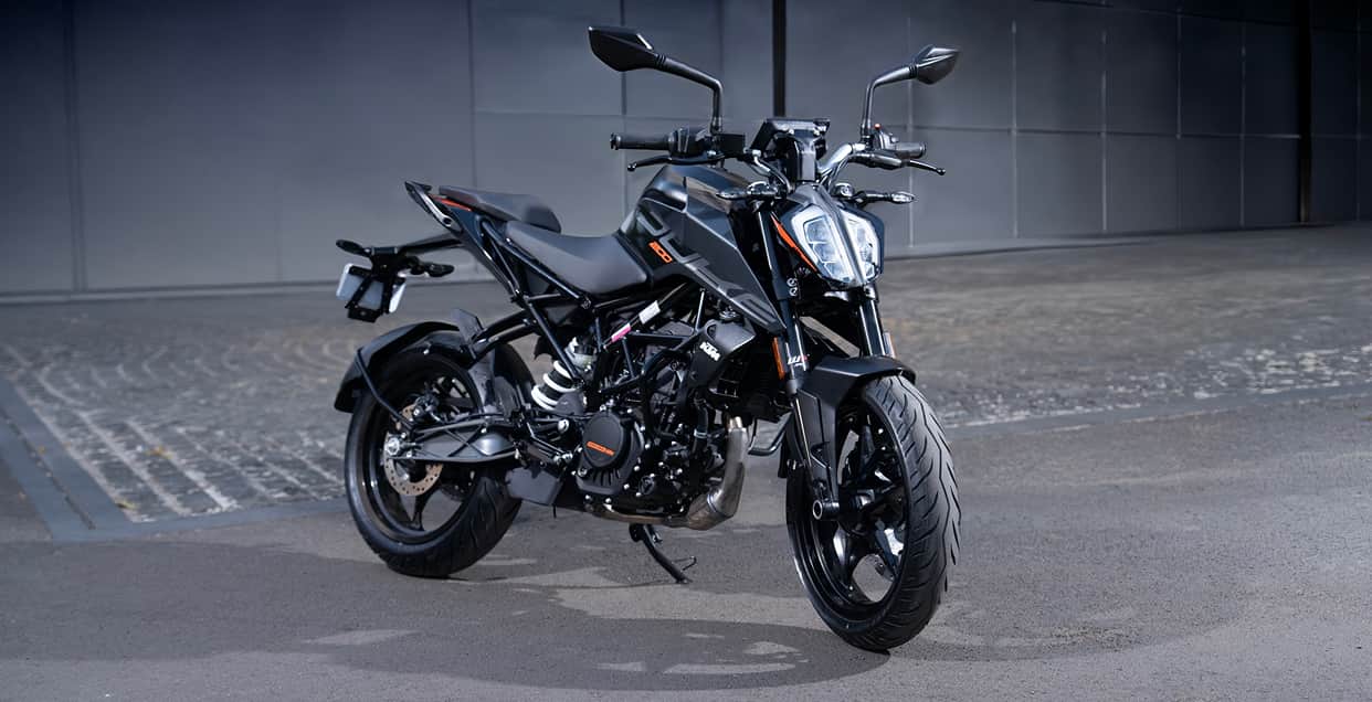 New KTM 200 Duke Launched In India: Gets Quickshifter, Ride Modes And Traction Control Check Price Features