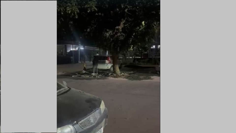 CBI raids Medical Bhawan amid Jhota murder case investigation