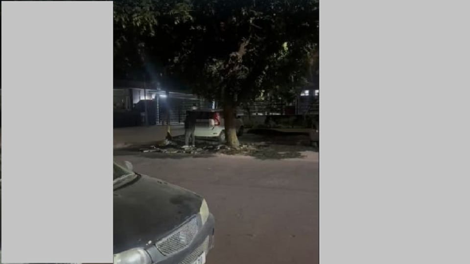 CBI raids Medical Bhawan amid Jhota murder case investigation