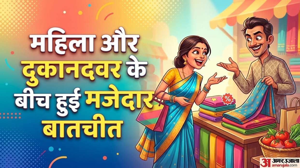 Funny Shopkeeper and Customer Jokes That Will Make You Laugh