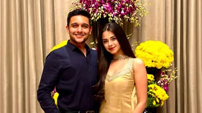Balika Vadhu Fame Actress Navika Kotia Calls Off Engagement To Mazen Mody Now He Is Dating Ritika Badiani