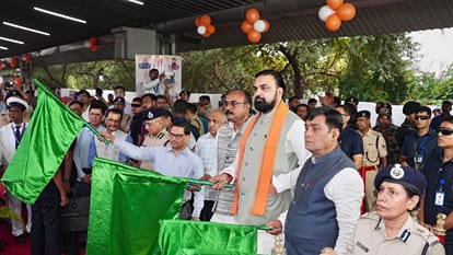 मुख्यमंत्री सम्राट चौधरी