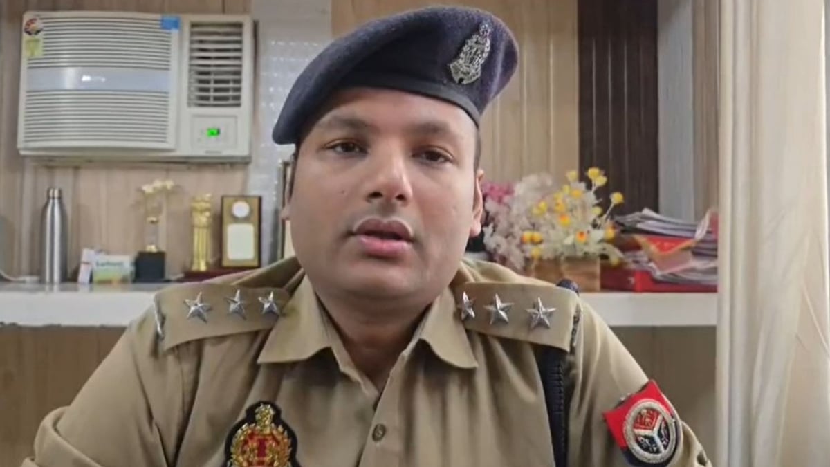 आजमगढ़: झगड़ा सुलझाना पड़ा भारी, घर से बुलाकर युवक को मारी गोली; पिता की तहरीर पर मुकदमा दर्ज