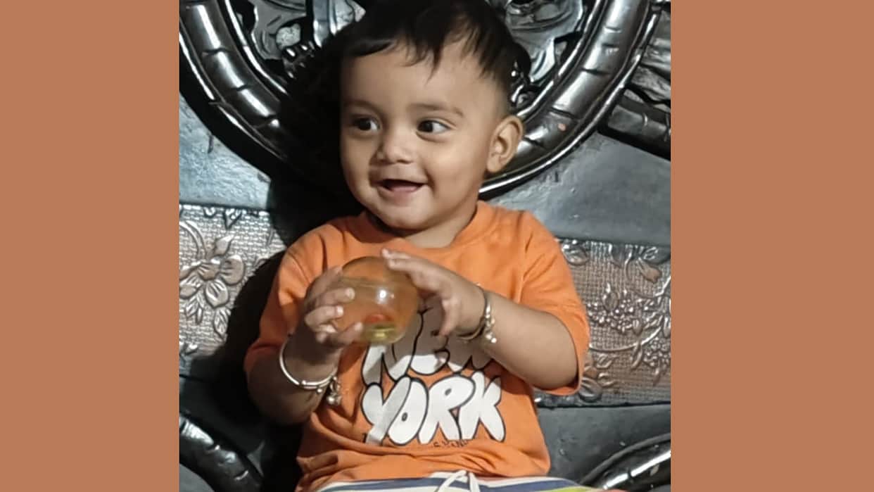 Road accident in Ambala: Child killed, mother critically injured; speeding truck hits motorcycle