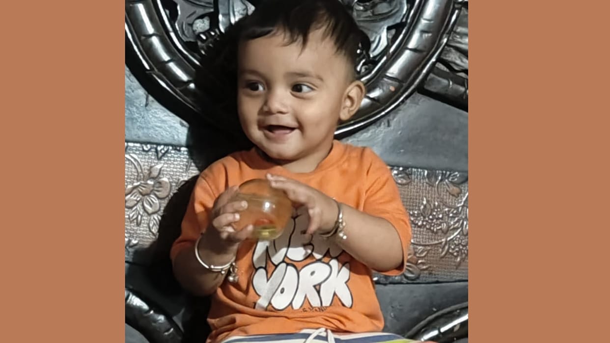 Road accident in Ambala: Child killed, mother critically injured; speeding truck hits motorcycle