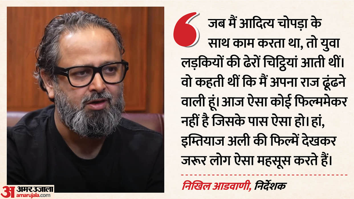 Nikhil Advani Questions Bollywood Obsession With Box Office Numbers And Star Fees Cites Amitabh And Imtiaz Ali