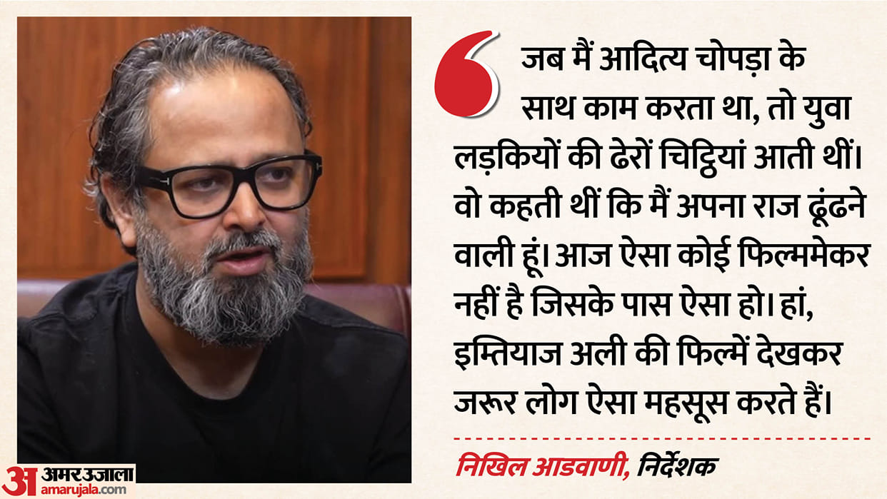Nikhil Advani Questions Bollywood Obsession With Box Office Numbers And Star Fees Cites Amitabh And Imtiaz Ali