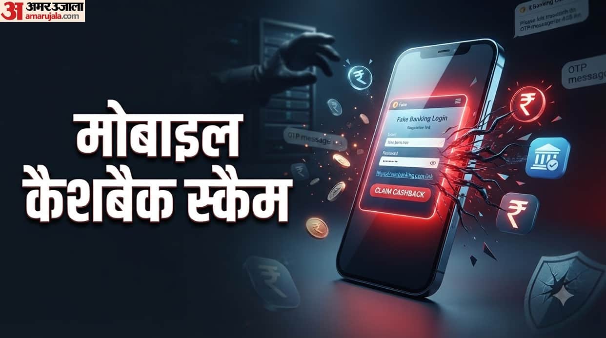 New Smartphone Buyers Alert: Cashback Scam Can Empty Your Bank Account, Know How to Stay Safe