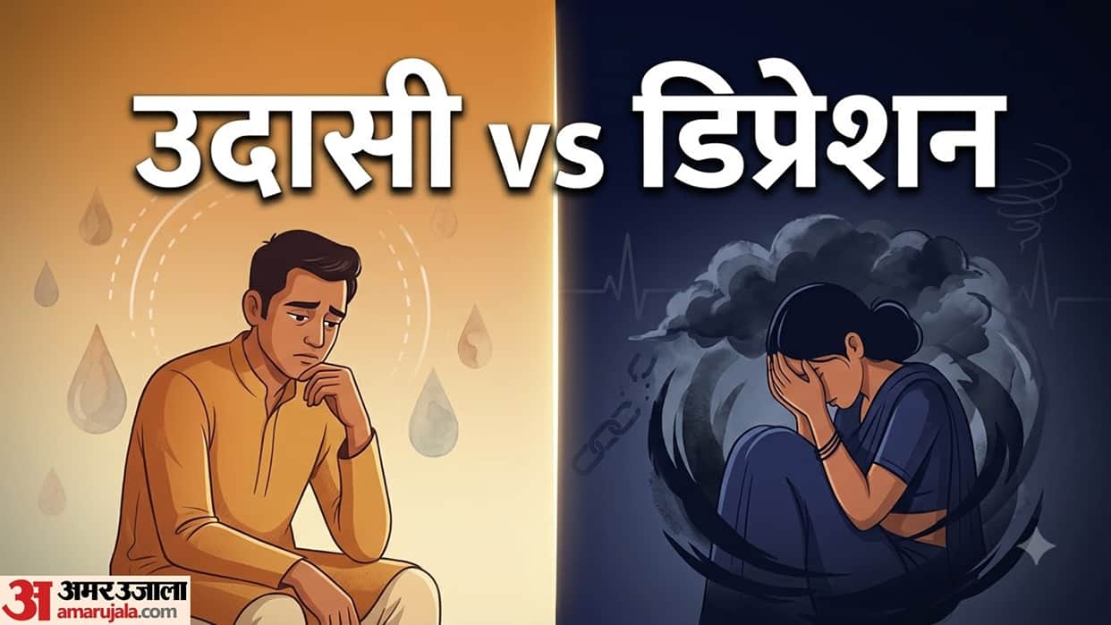 Sadness vs Depression: What Is the Difference and How to Recognize the Symptoms?