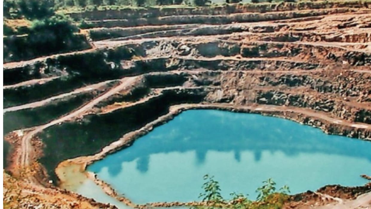 Jharkhand: Mining projects granted approval with strict conditions