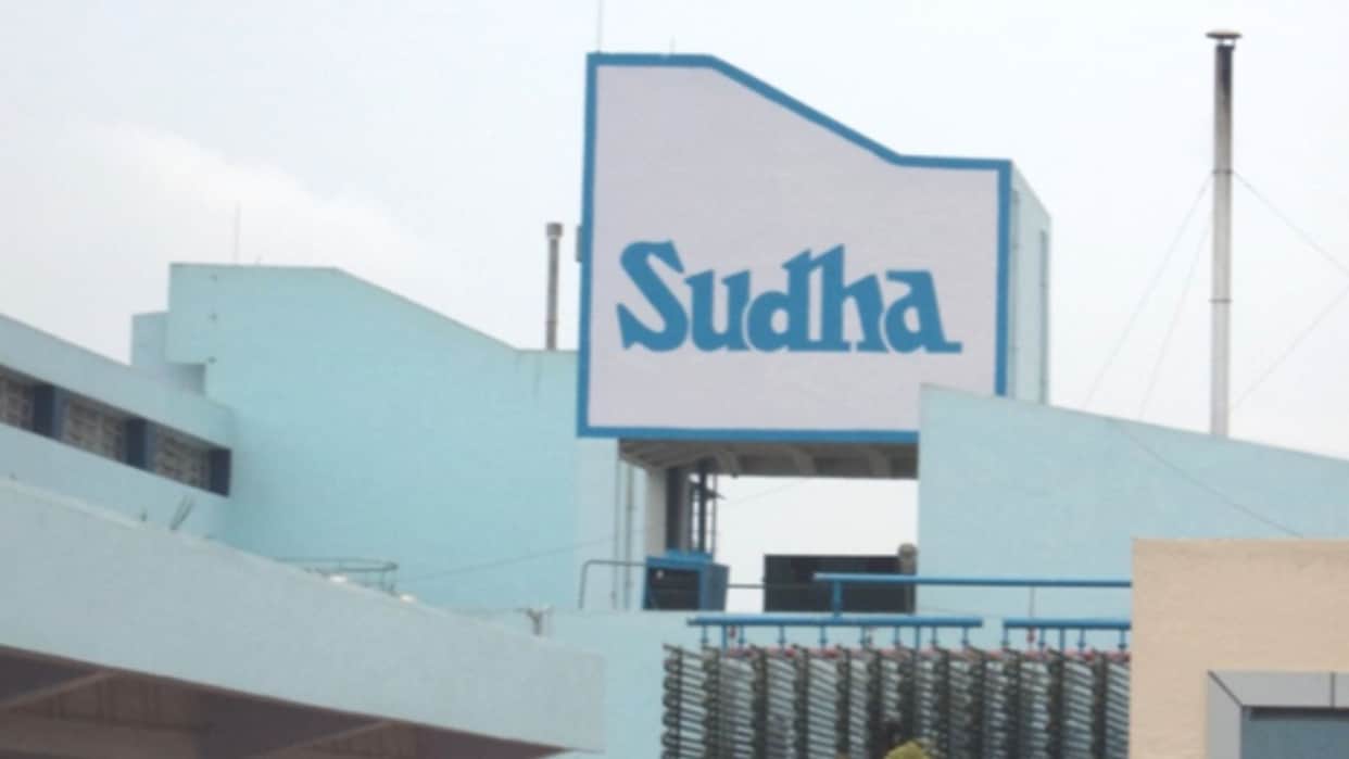 Bihar: Sudha network to be strengthened in the state 4,800 new cooperatives formed