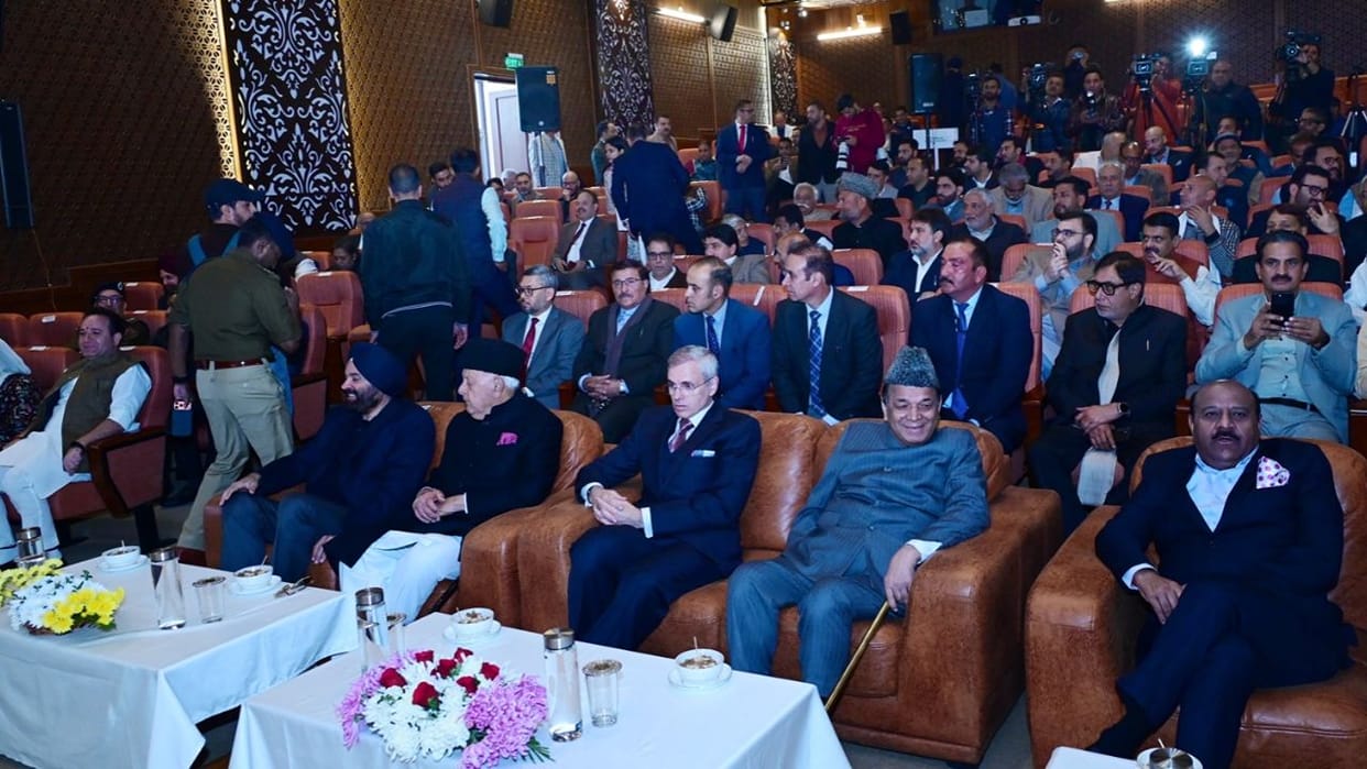 With the cabinet reshuffle, the real test for the Omar government has begun.