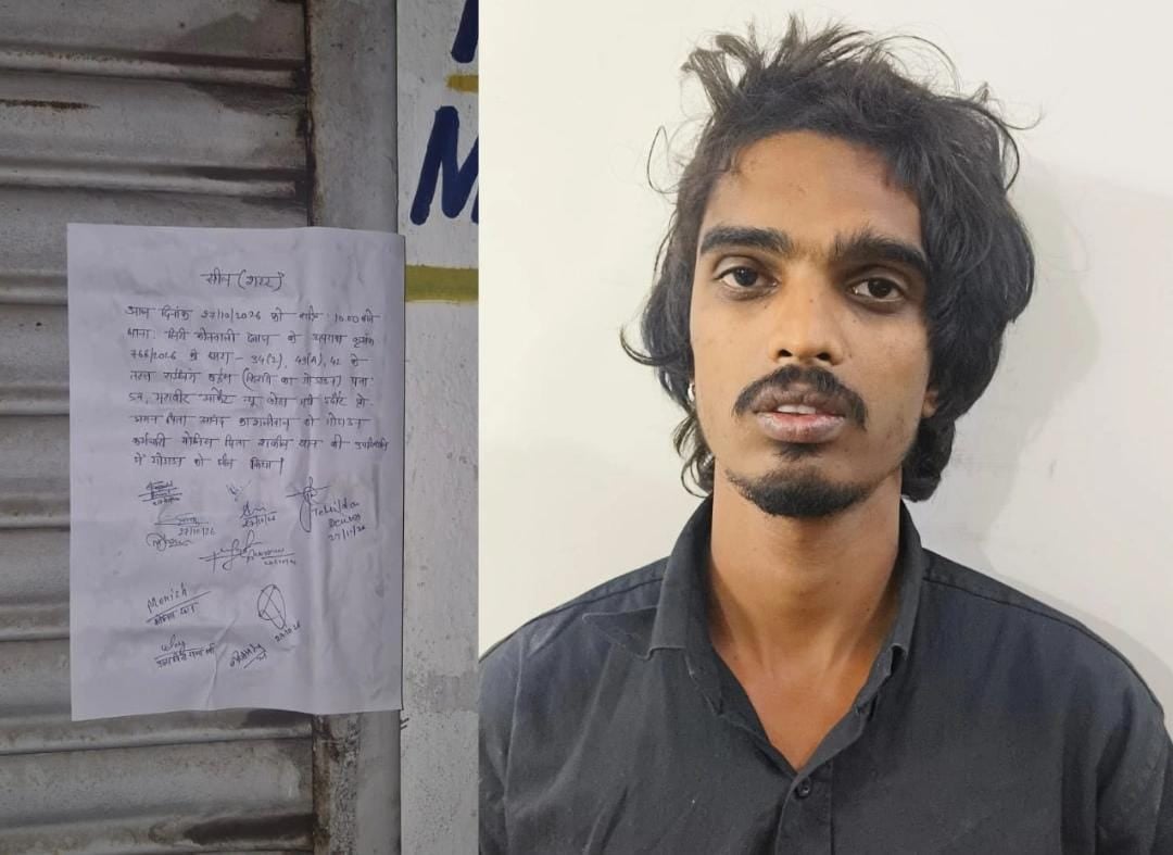 शराब कांड: जल्दी अमीर बनने के चक्कर में अजय ने नकली शराब बनाई, बिक्री के लिए ठेकों के कर्मचारियों को जोड़ा