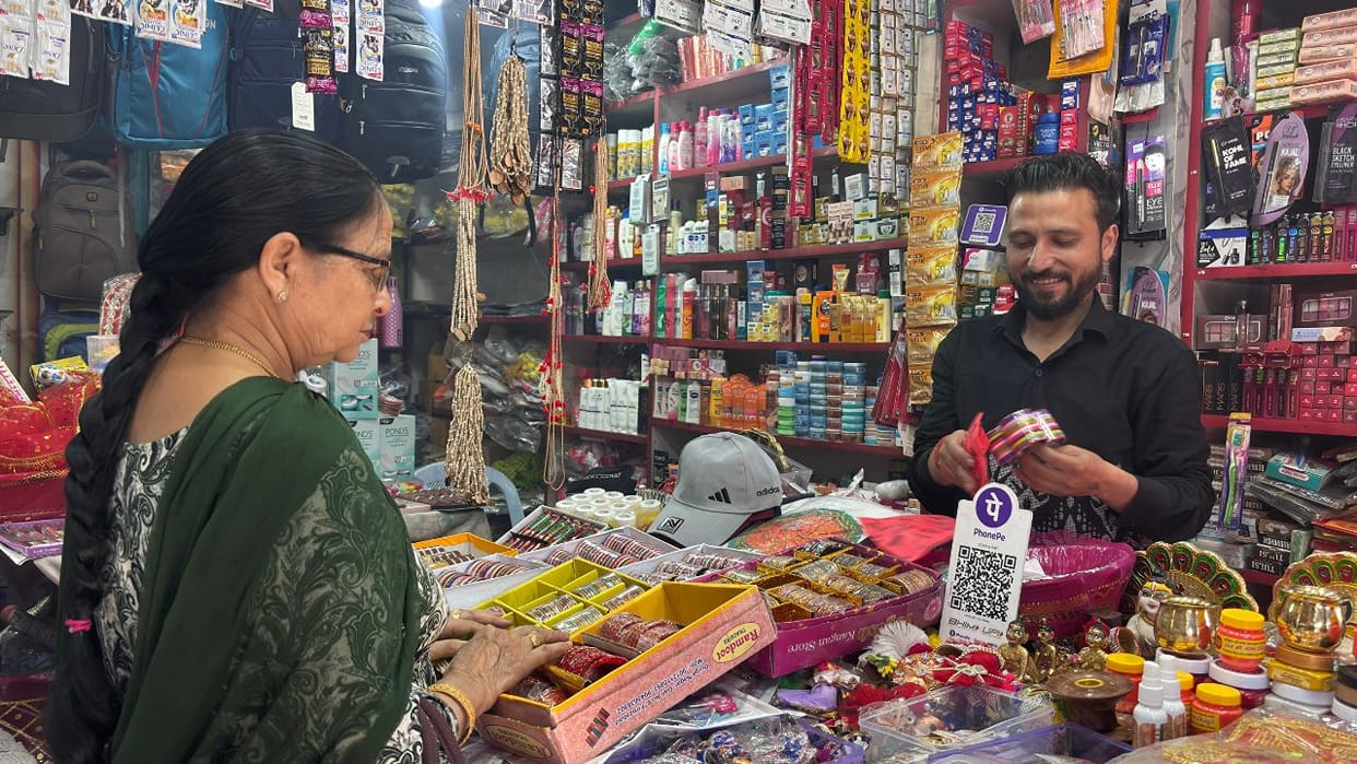 karwa chauth 2026 price hike bangles puja thali dharamshala kangra