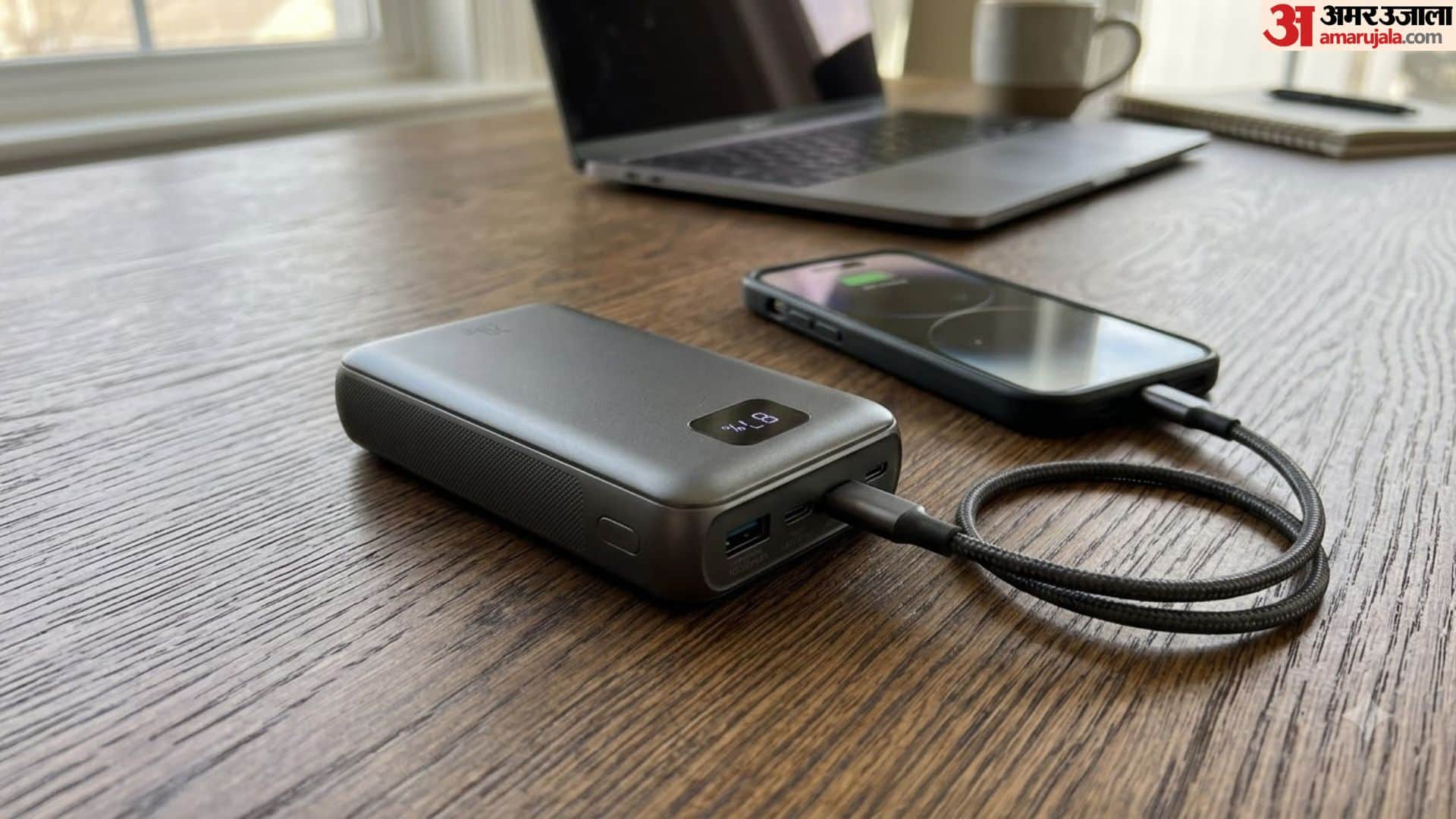 Power Banks Give These Four Signs Before Bursting? Never Ignore the Second One