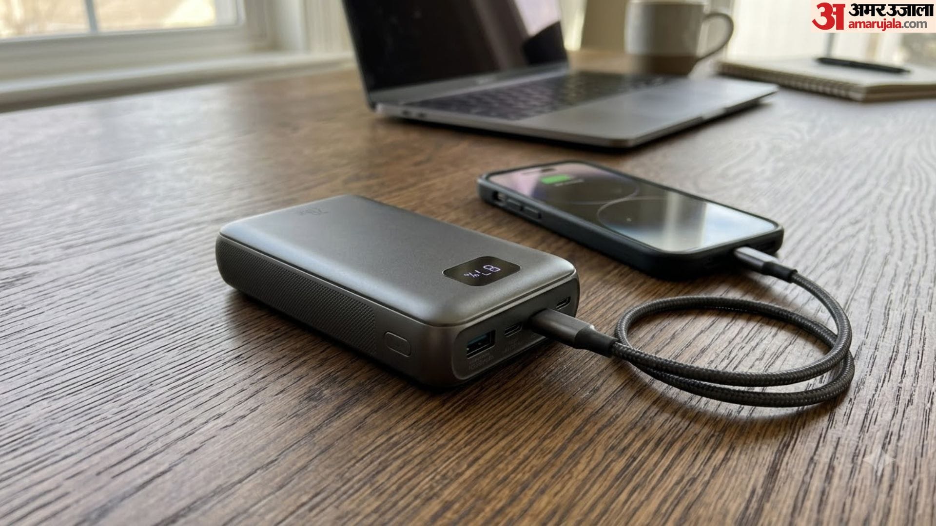 Power Banks Give These Four Signs Before Bursting? Never Ignore the Second One